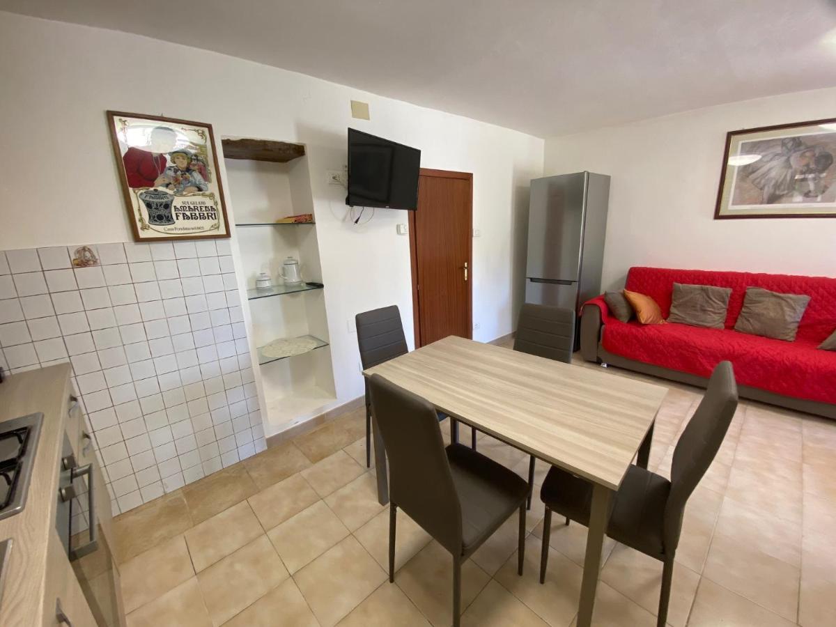 Apartamento Baita Delle Rondini Perugia Exterior foto
