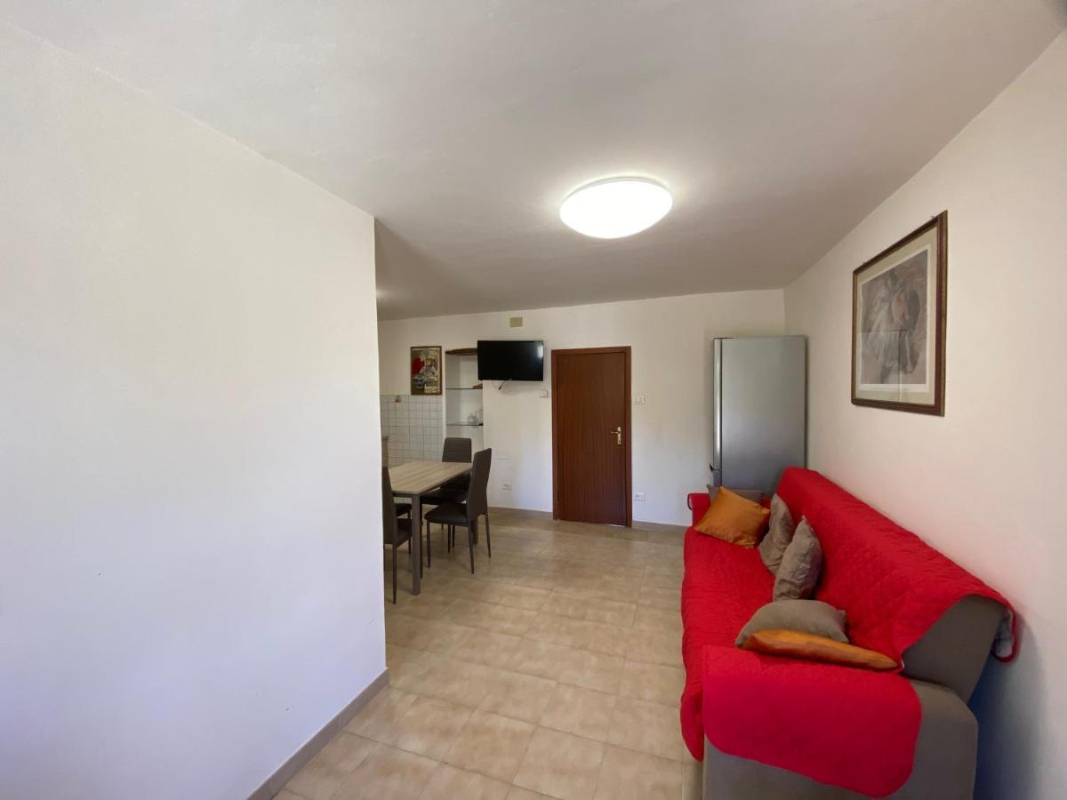 Apartamento Baita Delle Rondini Perugia Exterior foto