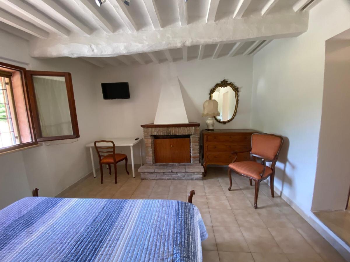Apartamento Baita Delle Rondini Perugia Exterior foto